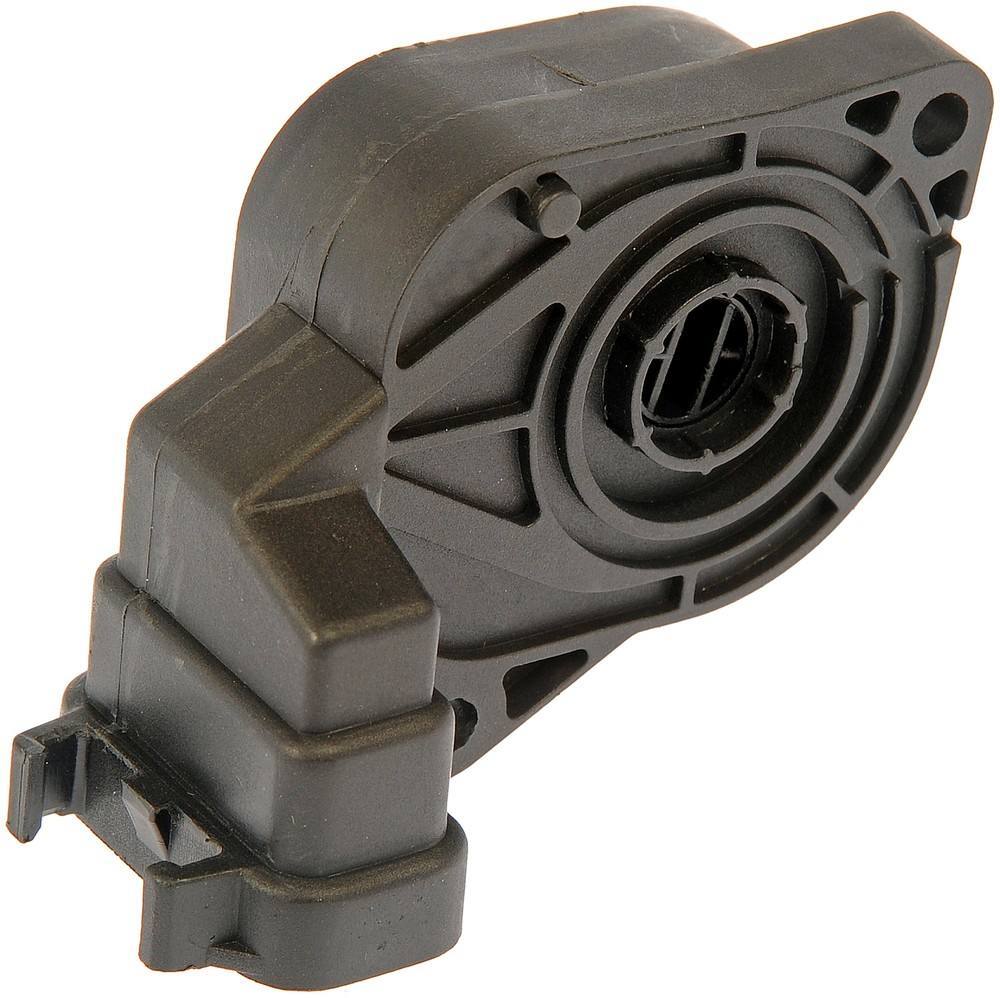 Dorman Accelerator Pedal Sensor Fits Cadillac Chevrolet GMC Hummer (2003-2007)