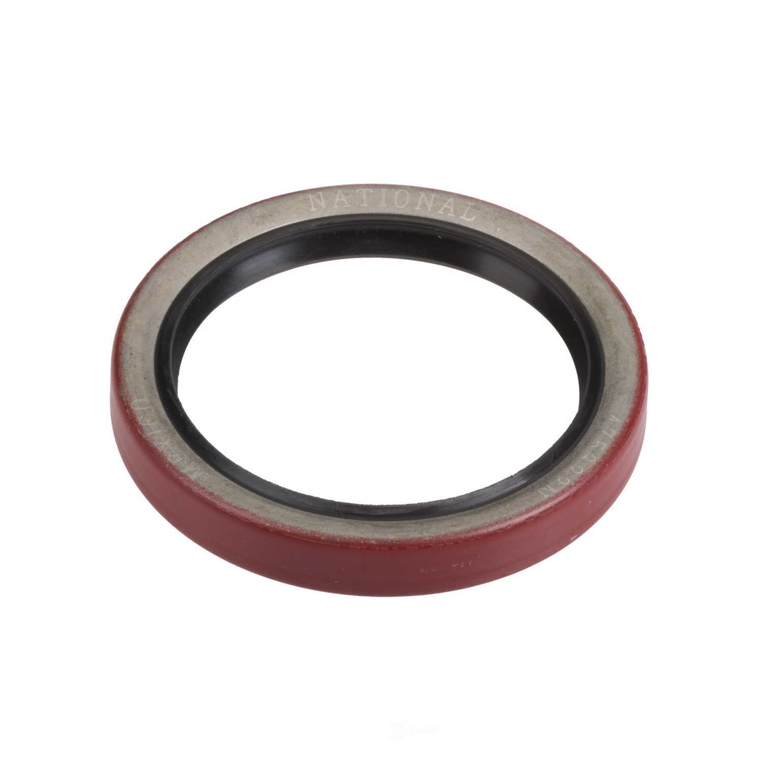 National Oil Seals 475322N Drive Axle Shaft Seal Fits Ford F-500 M-450 1974-1976