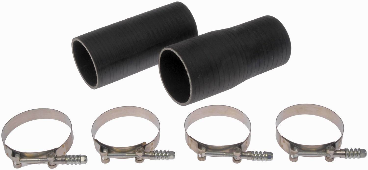Intercooler Boot Kit Fits Ford Excursion 2003 2005 F-250 Super Duty 2003-2007