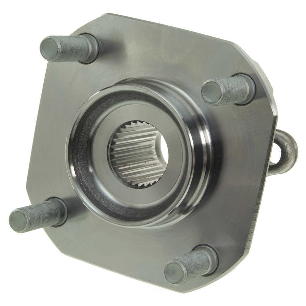 Front Wheel Bearing and Hub Assembly Fits Nissan Sentra 2007 2008 2009 2010-2012