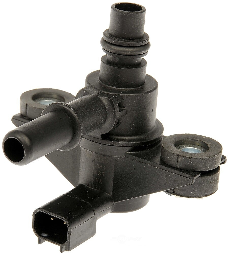 Dorman Vapor Canister Purge Valve Fits Lincoln MKZ Ford C-Max Fusion (2013-2020)
