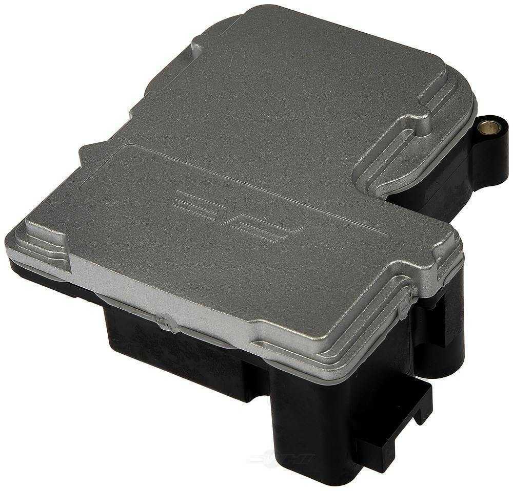 ABS Control Module Fits GMC Yukon Chevrolet Tahoe Cadillac Escalade (2000-2002)