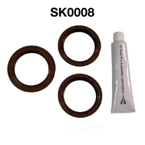 Engine Seal Kit Fits Lexus ES300 RX330 RX300 Toyota Camry T100 Solara 1992-2010