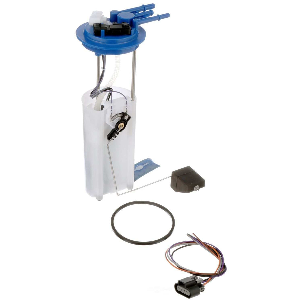 Delphi FG0348 Fuel Pump Module Assembly Fits Buick Park Avenue (2004-2005)