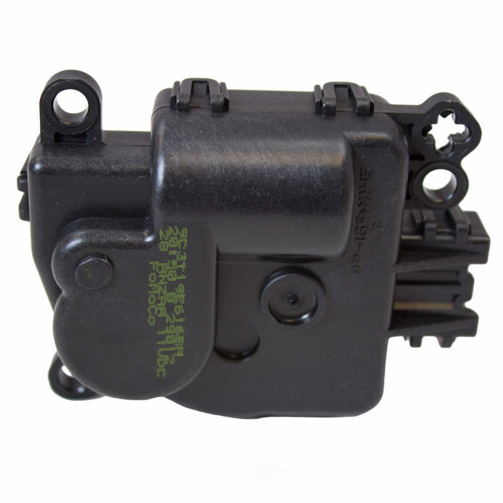 HVAC Blend Door Actuator Fits Ford F-250 Super Duty 2008-2010 F-150 2004-2005