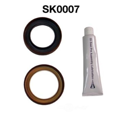 Engine Seal Kit For Volkswagen Audi 1984 1985 1986 1987 1988 1989 1990 1991-2014