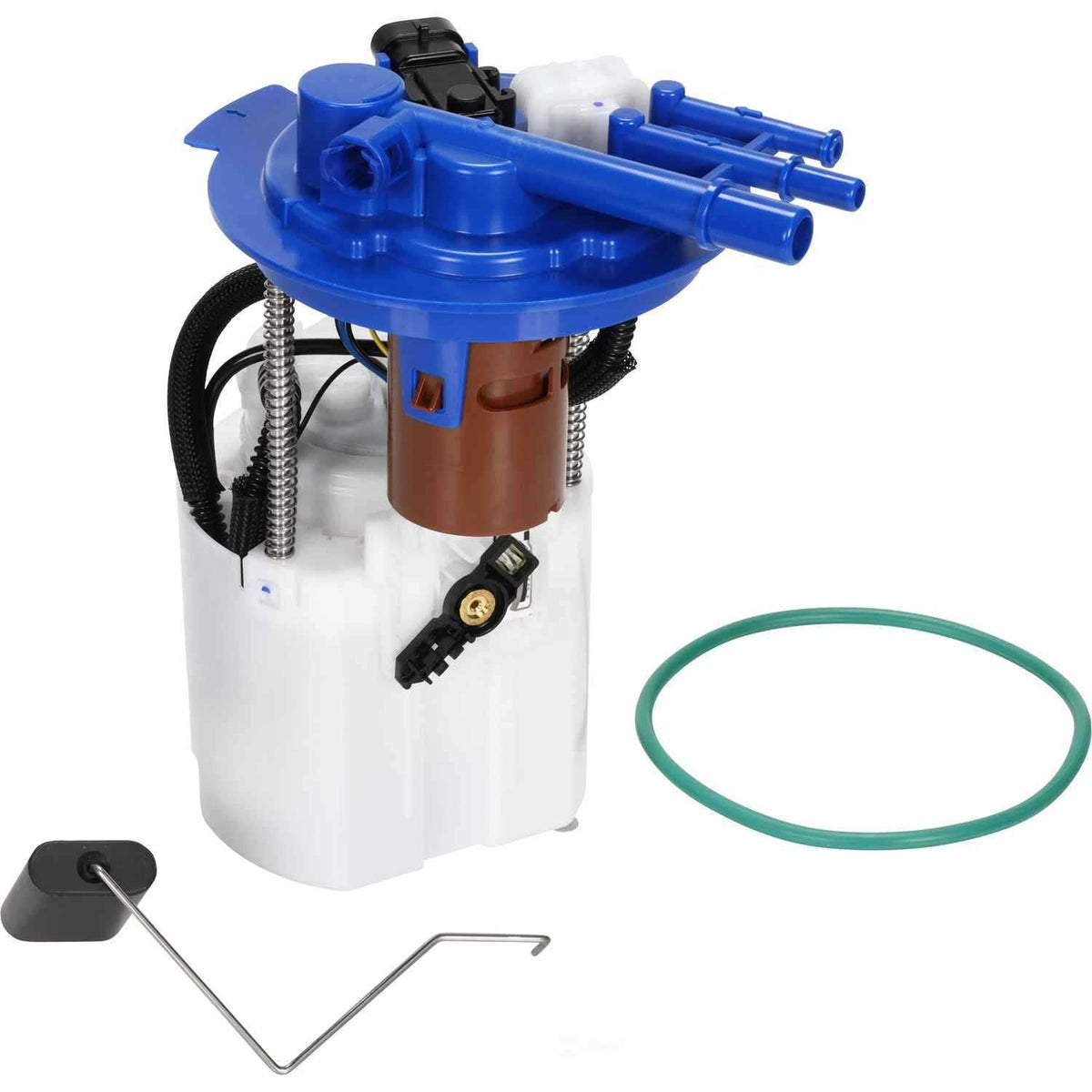 Delphi FG0406 Fuel Pump Module Fits Saturn Pontiac Buick Chevrolet (2005-2007)
