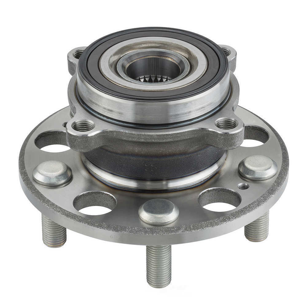 Rear Wheel Bearing and Hub Assembly Fits Acura RLX 2014 2016 2017 2018 2019 2020