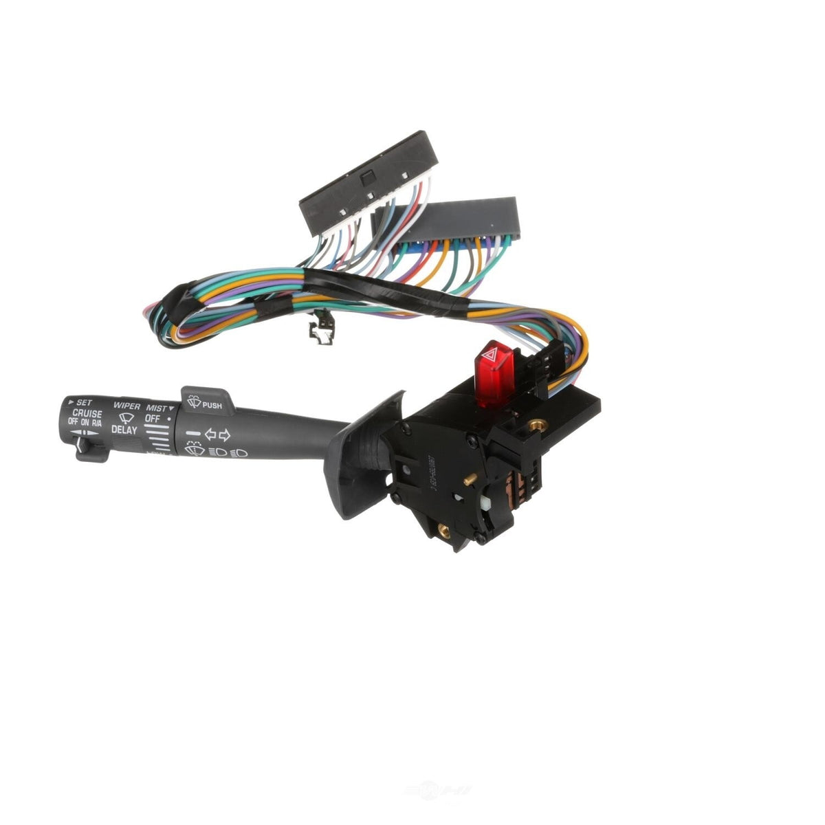 Column Switch Fits Cadillac Oldsmobile Chevrolet GMC (1995 1996 1997 1998-2002)