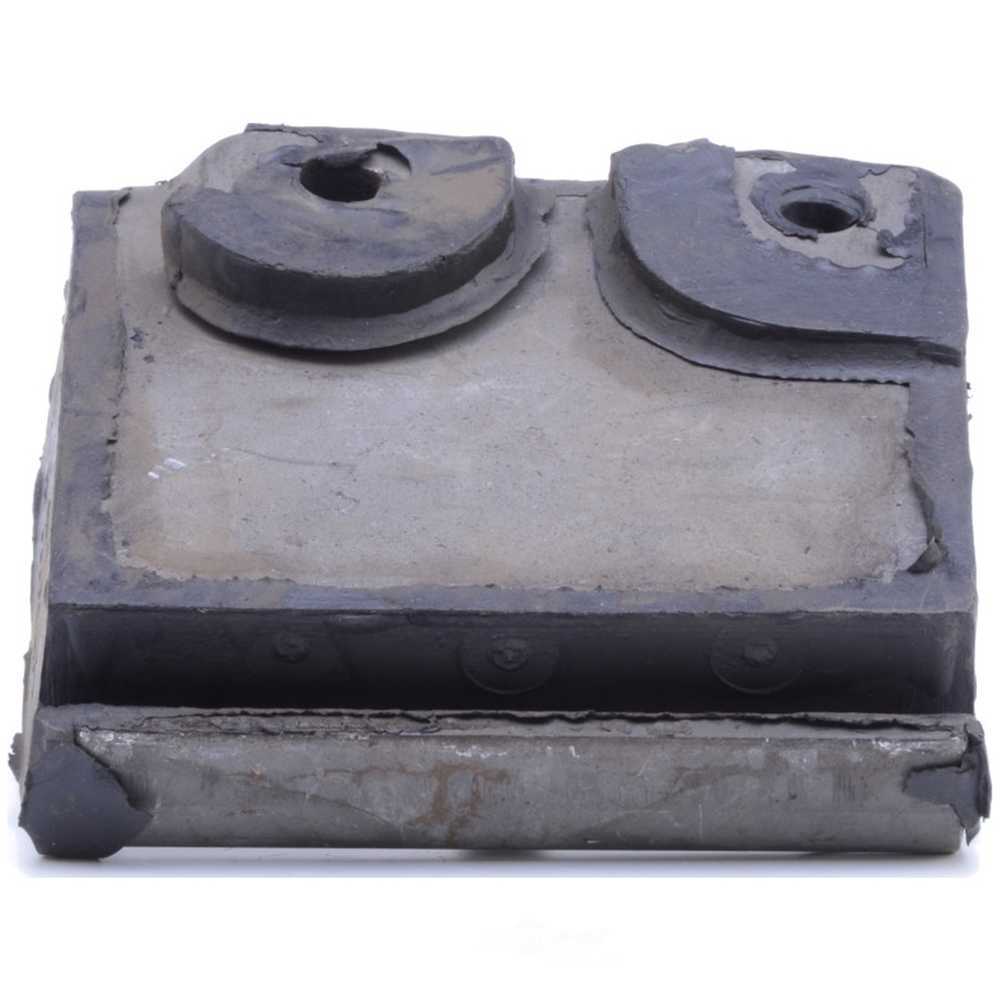 Front Left Engine Mount Fits Ford Galaxie Custom 500 Fairlane Galaxie 1958-1964
