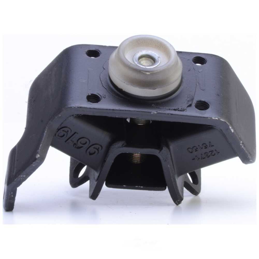 Auto Automatic Transmission Mount Rear Fits Toyota 4Runner 2.7L-L4 2010