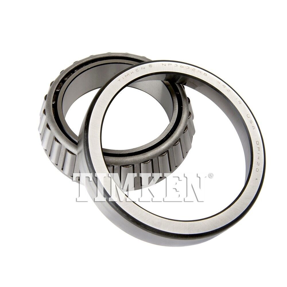 Timken SET429 Tapered Roller Bearing Cone Cup Fits Freightliner M2 106 2003-2013