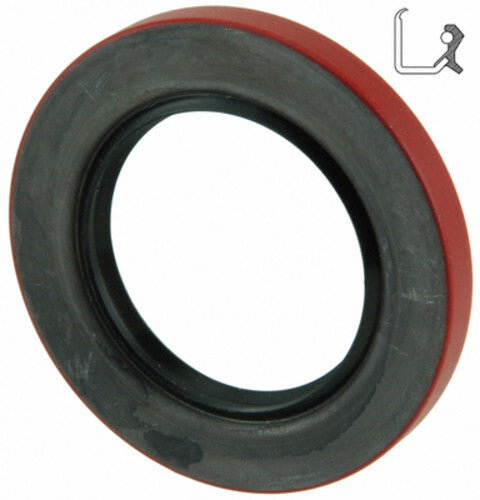 National Seals 473450 Front Inner Wheel Seal For DeSoto Dodge Chrysler 1946-1955