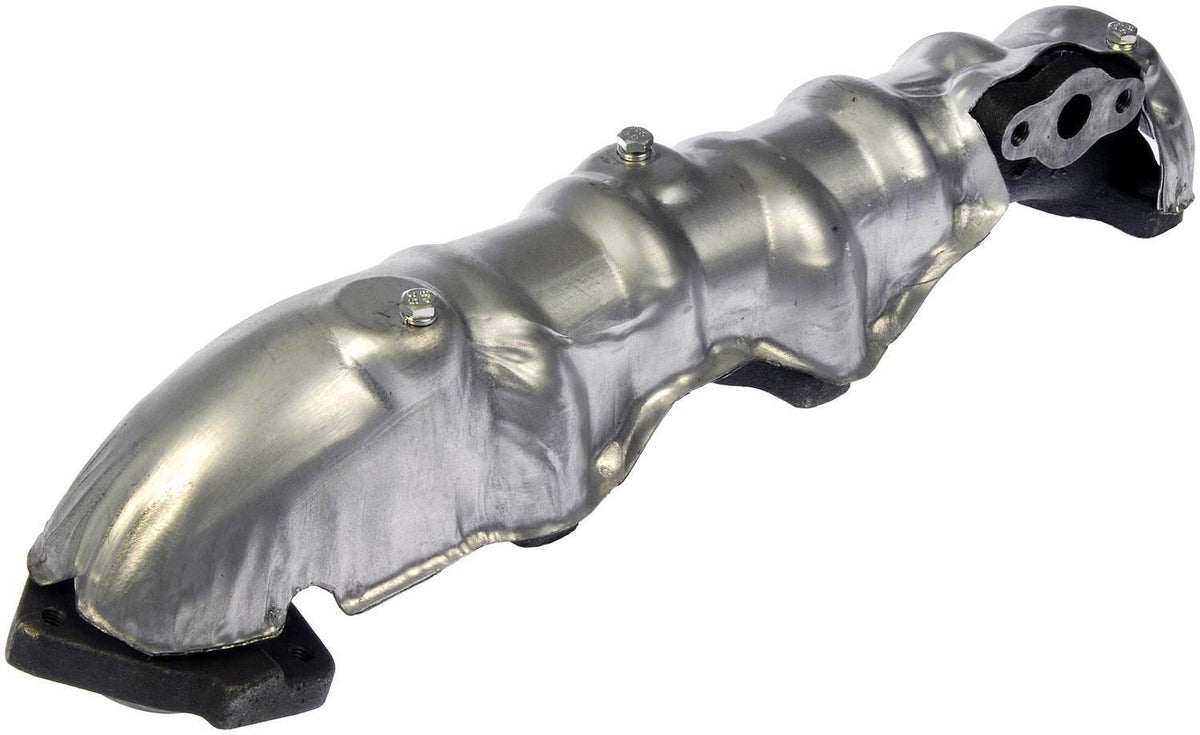 Front Exhaust Manifold Fits Chevrolet Equinox Pontiac Torrent (2005 2006-2009)