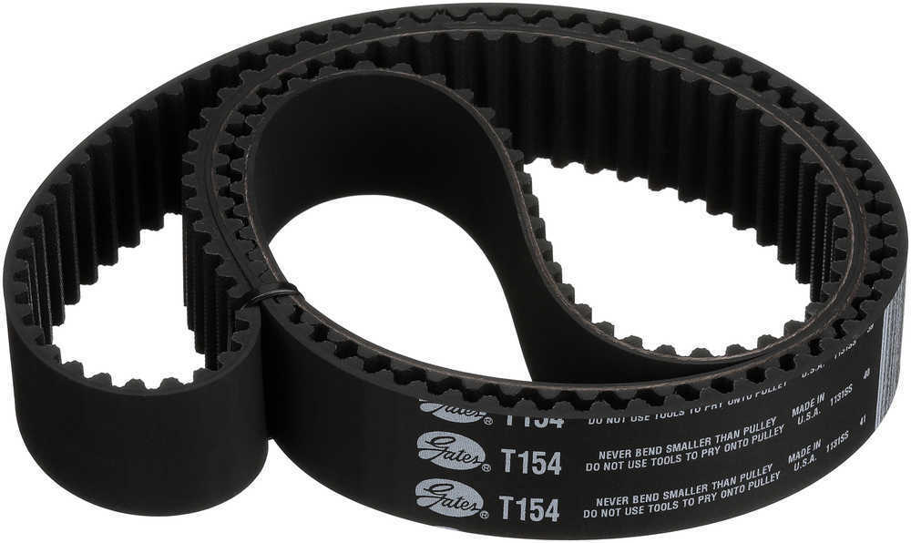 Automotive Timing Belt Fits Toyota Pickup 4Runner (1988 1989 1990 1991 1992)