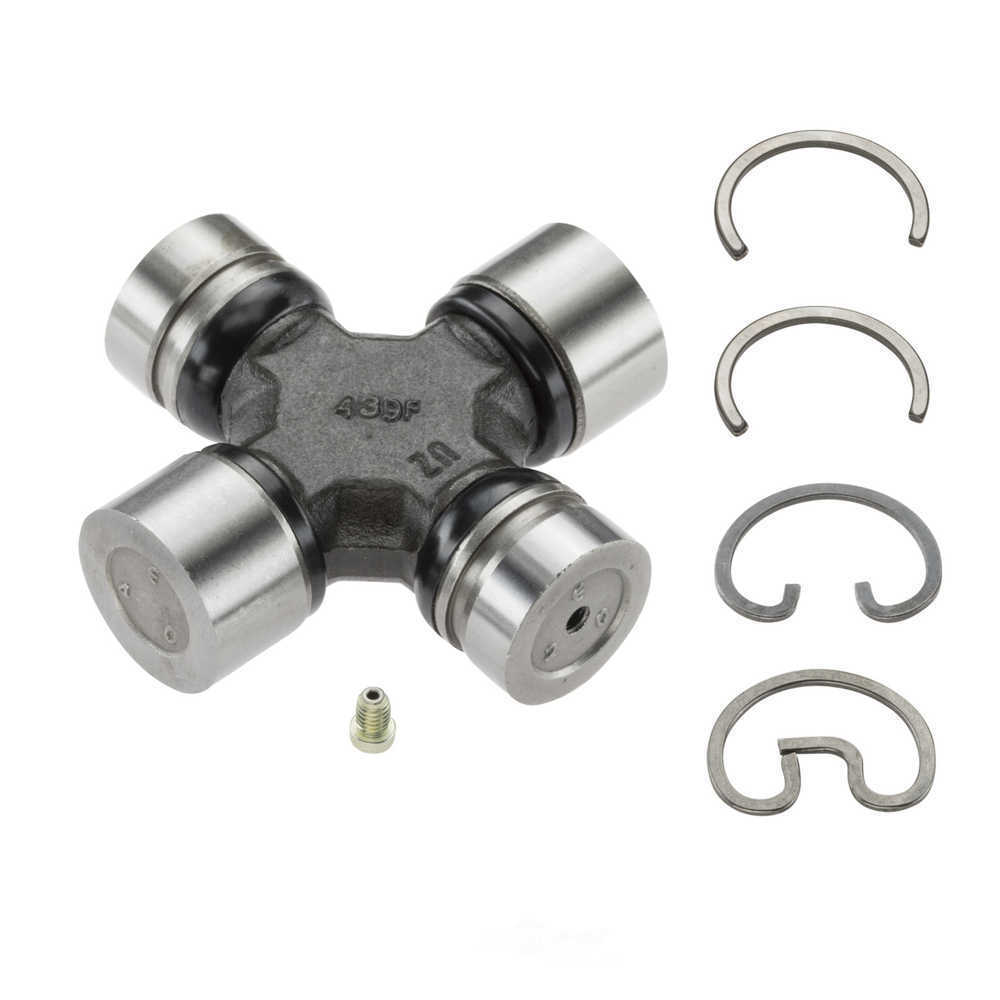 Universal Joint Fits Mercury Meteor Cougar ,Ford Mustang Falcon Custom 1960-1989