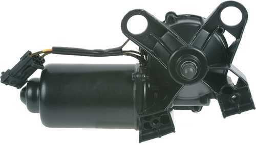 Cardone 43-2904 Front Windshield Wiper Motor Fits Saab 9-3 (2003 2004 2005)