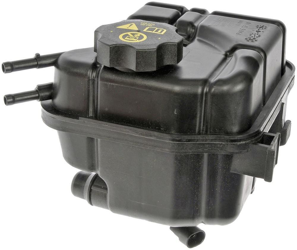 Dorman 603-377 Front Pressurized Coolant Reservoir Fits Saab 9-5 (2010-2011)