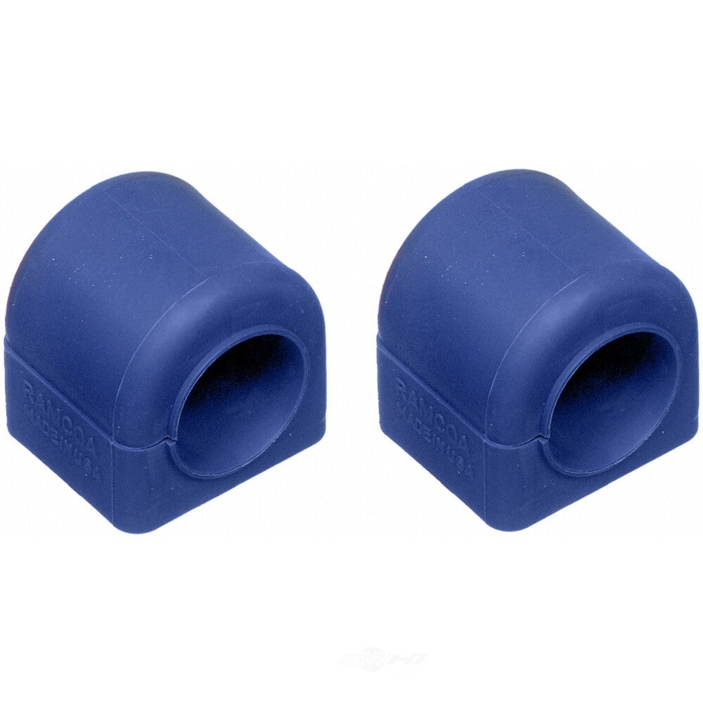 Suspension Stabilizer Bar Bushing Kit Moog K6645 Fits Chevrolet Corvette 84-87