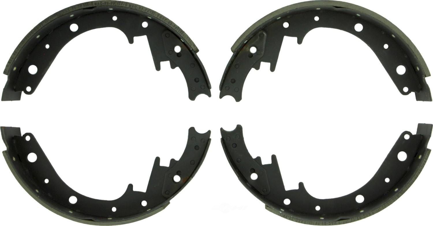 Disc Brake Pad Set Fits GMC G35 K15 C25 C15 Chevrolet C20 C10 G30 G20 1965-1978