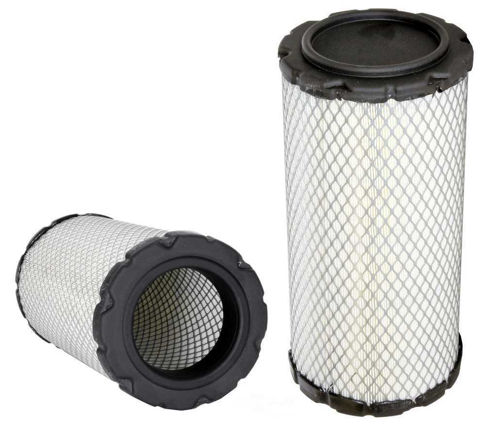 WIX 42806 Heavy Duty High Performance Spin-On Hydraulic Premium Filter