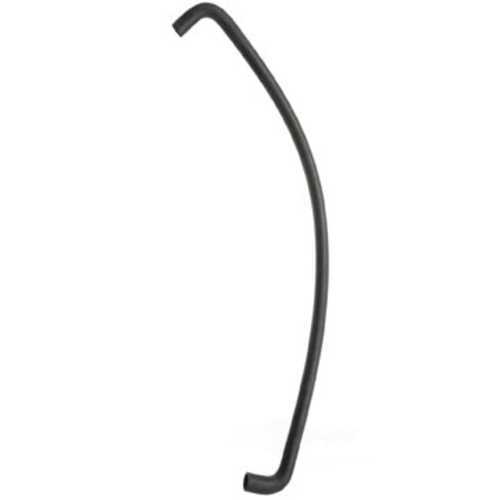Molded Heater Hose Fits Chrysler Dodge Plymouth (1989 1990 1991 1992 1993-1990)