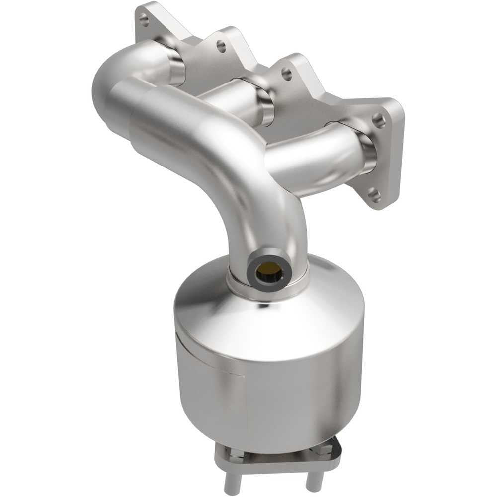 Catalytic Converter Mazda Millenia Fits 1995 1996 1997 1998 1999 2000 2001 2002