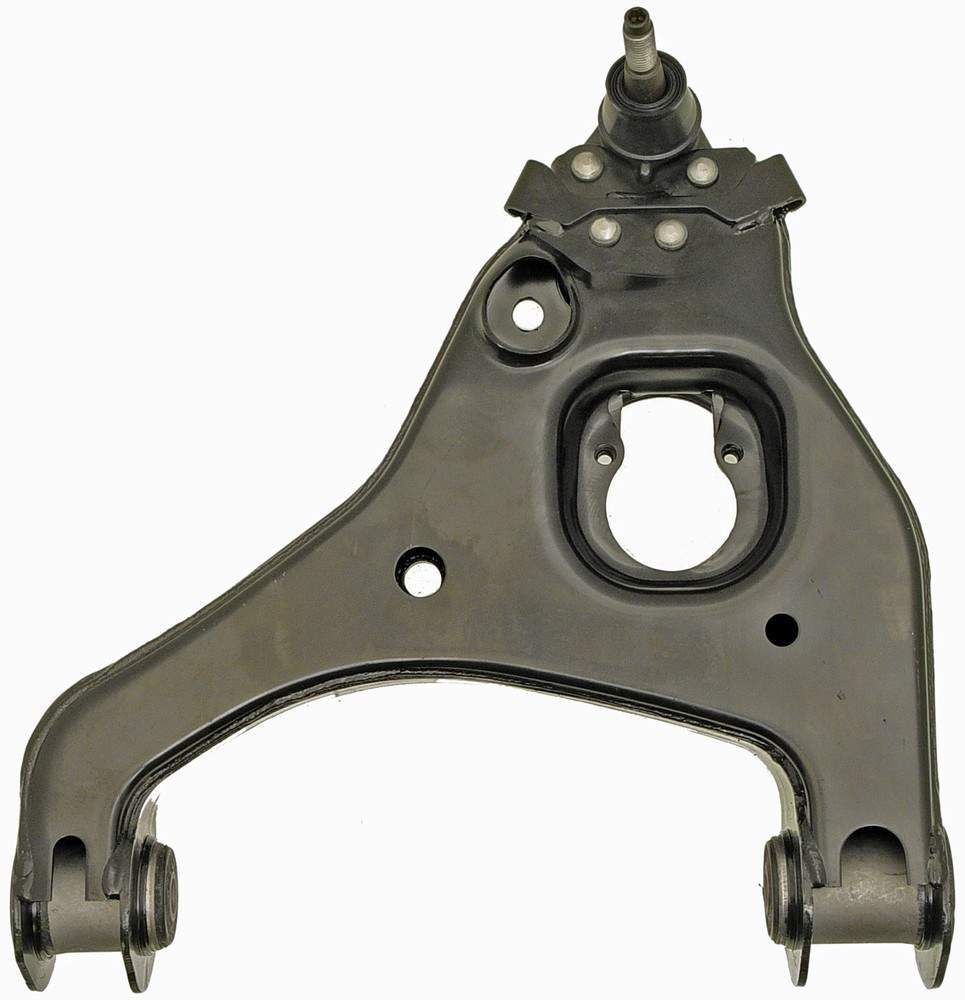 Dorman Front Left Lower Suspension Control Arm Fits Chevrolet GMC (1999-2007)
