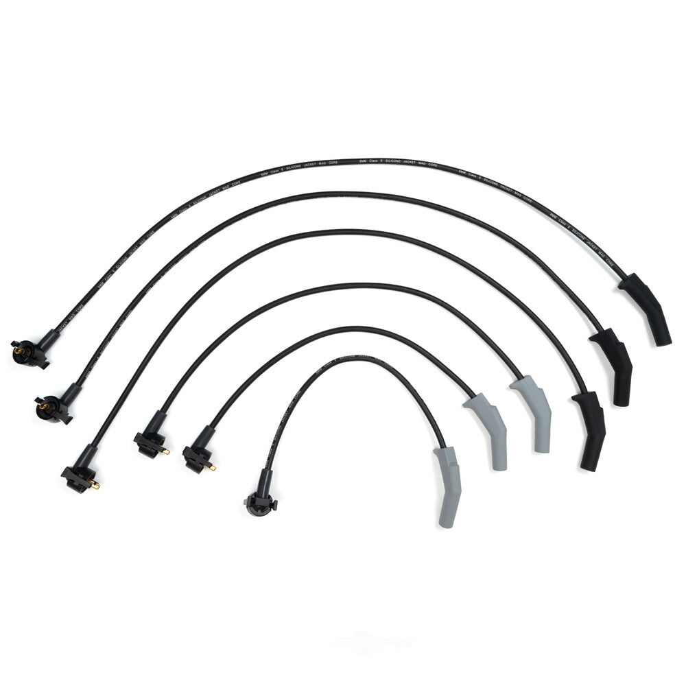 Carquest 35-6177 Spark Plug Wire Set Fits Ford Windstar (1996 1997 1998) 3.8L-V6