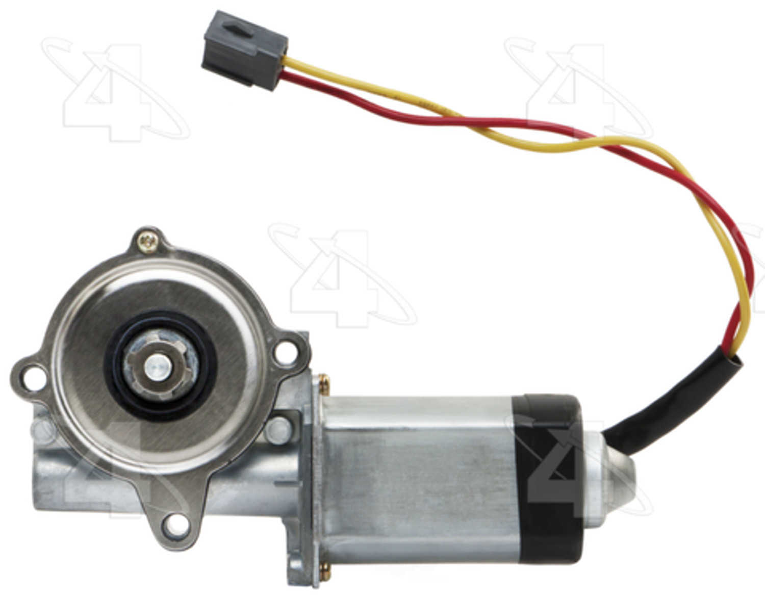 Front Left Rear Right Power Window Motor Fits Mercury Ford Lincoln (1990-2011)