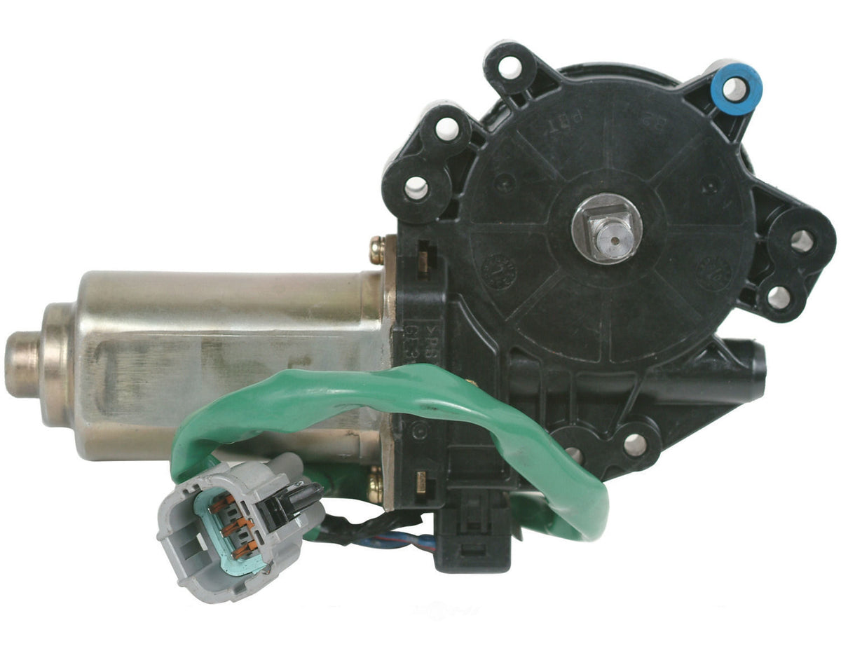 Cardone 47-1381 Front Right Power Window Motor Fits Nissan Quest 2004 2005-2009