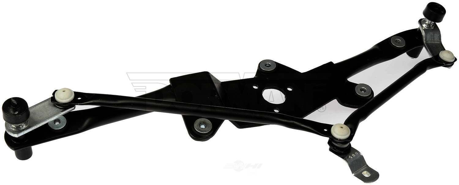 Dorman 602-104 Windshield Wiper Transmission For Jeep Grand Cherokee (1993-1998)