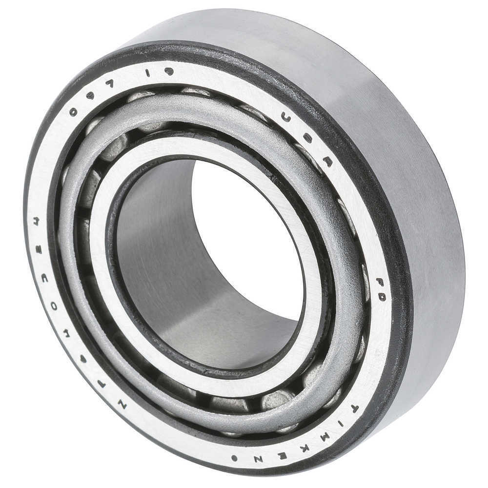 Front Outer Roller Bearing Fits Ford F-250 F-350 Super Duty F-250 2008-2018