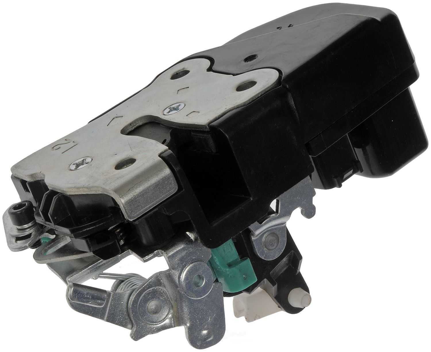 Door Lock Actuator Motor Fits Chrysler Grand Voyager 2001-02 Dodge Caravan 01-07