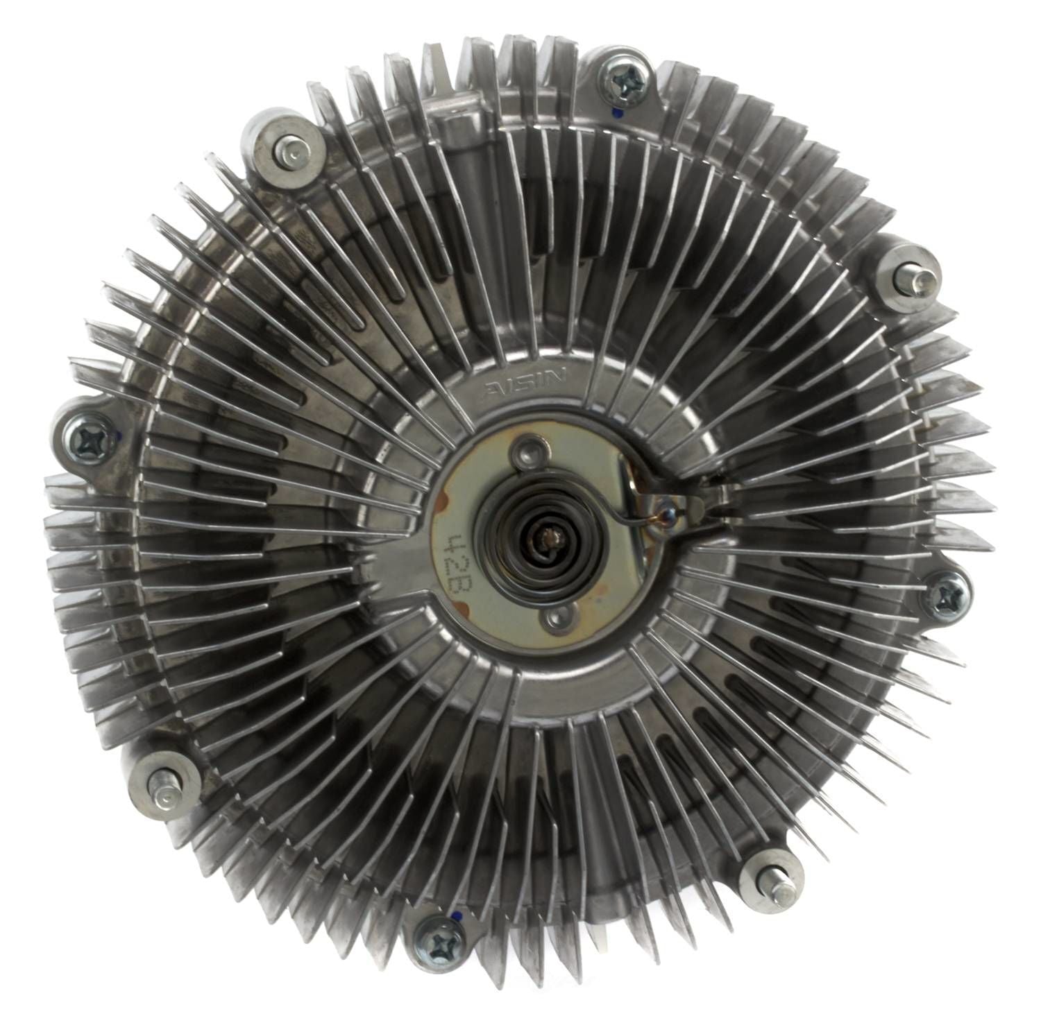 Engine Cooling Fan Clutch Fits Toyota Land Cruiser 2008 2009 2013 2014 2015 2017