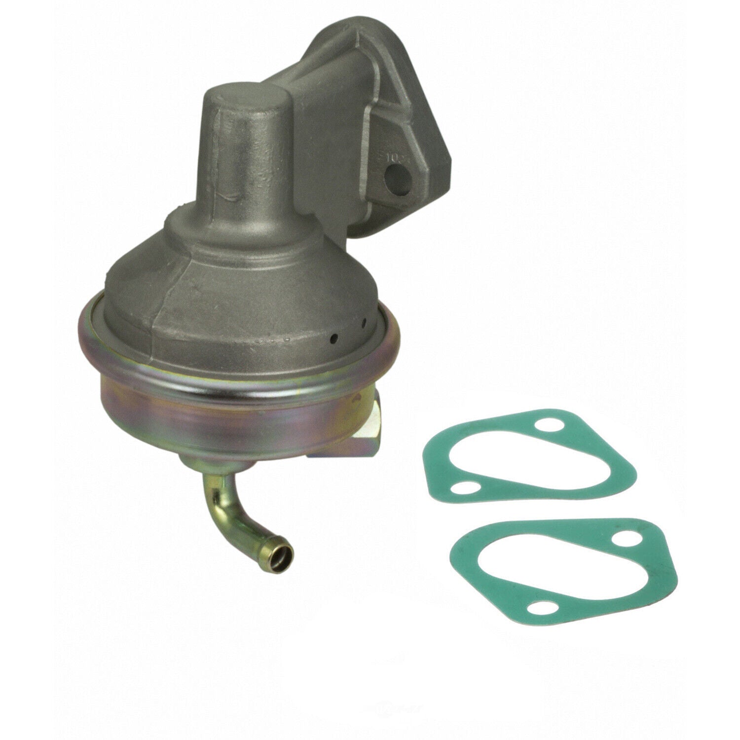 Mechanical Fuel Pump Fits Chevrolet Bel Air 1967-1968 GMC C25/C2500 Pickup 1969