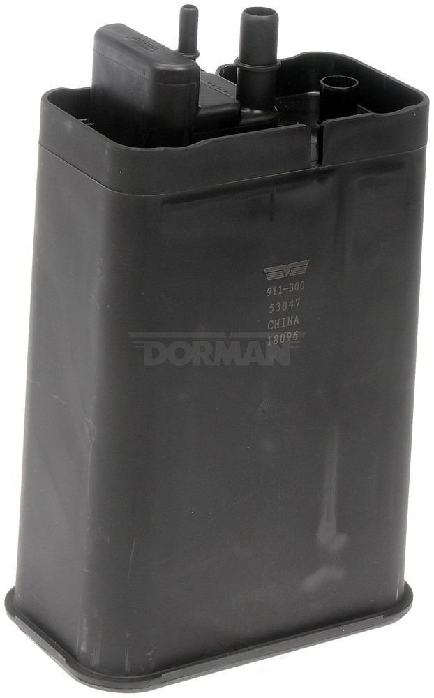 Evaporative Canister Fits Buick Chevrolet Oldsmobile Pontiac 2000 2001 2002-2005