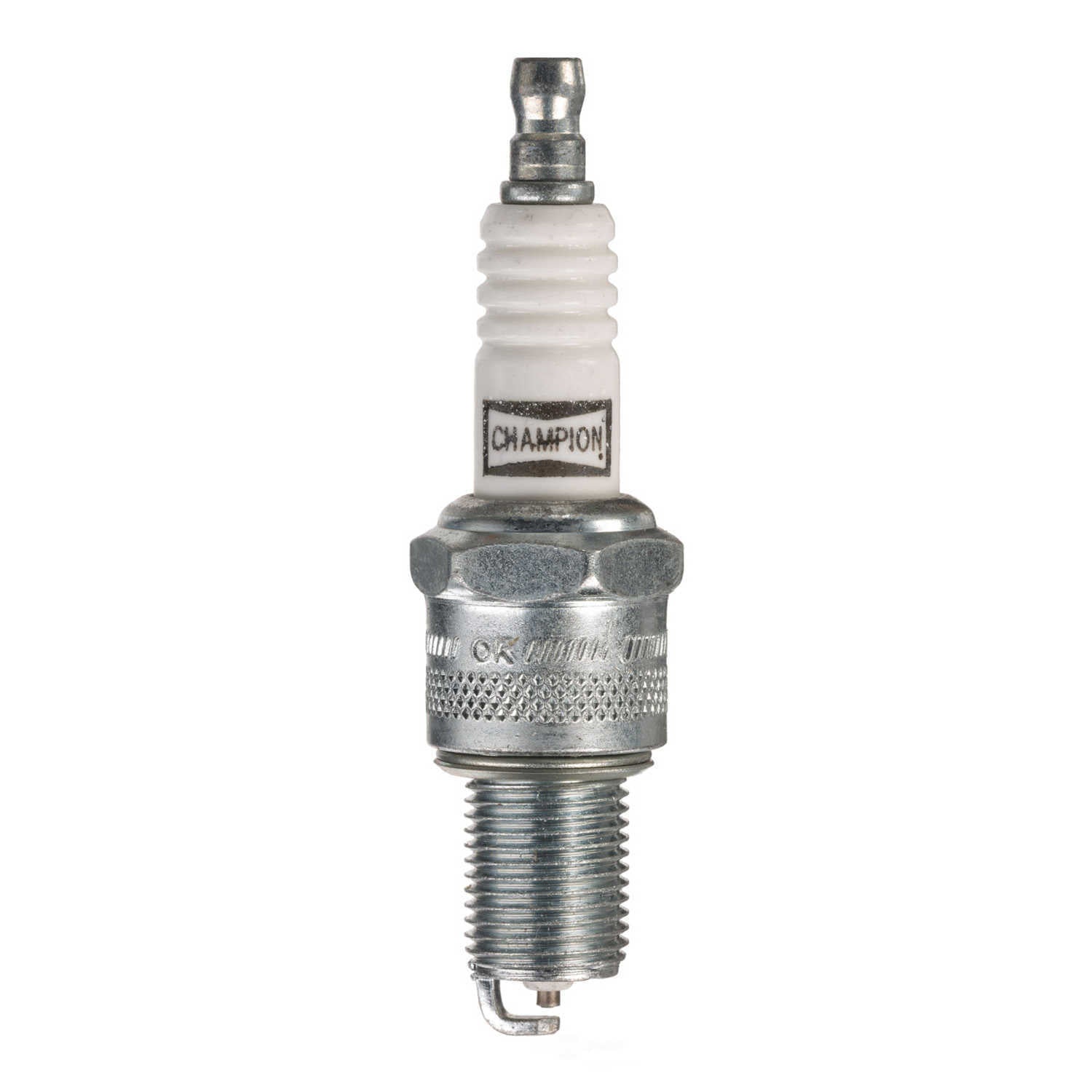 Set of 4 Champion Spark Plug 3415 Platinum Power Fits Triumph TR6 2.5L-L6 1974