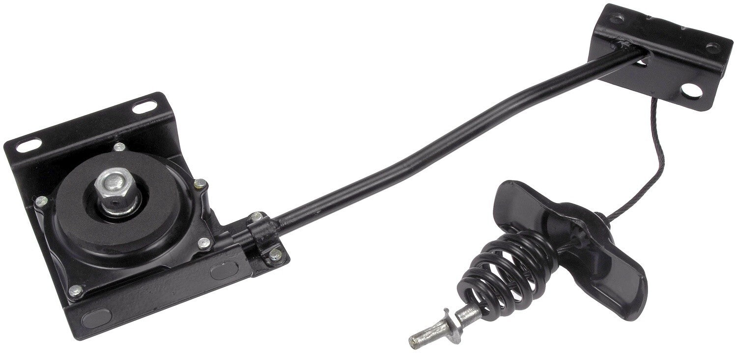 Dorman 924-524 Spare Tire Hoist Assembly Fits Toyota Sienna 1998 1999 2000-2003