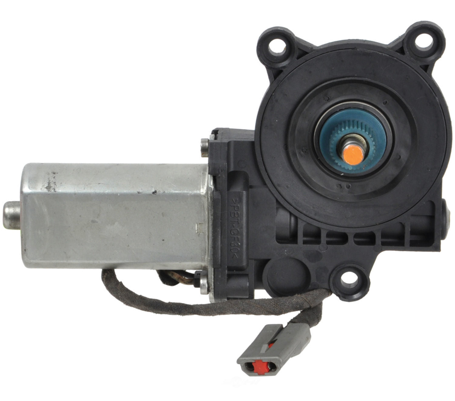 Power Window Motor Rear For Ford F-250 F-350 F-450 F-550 Super Duty 2004-2007