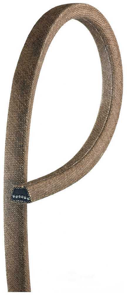 BladeRunner Low Horse-Power V-Belt 1/2" x 86-1/4" Fits Lawn & Garden Equipment
