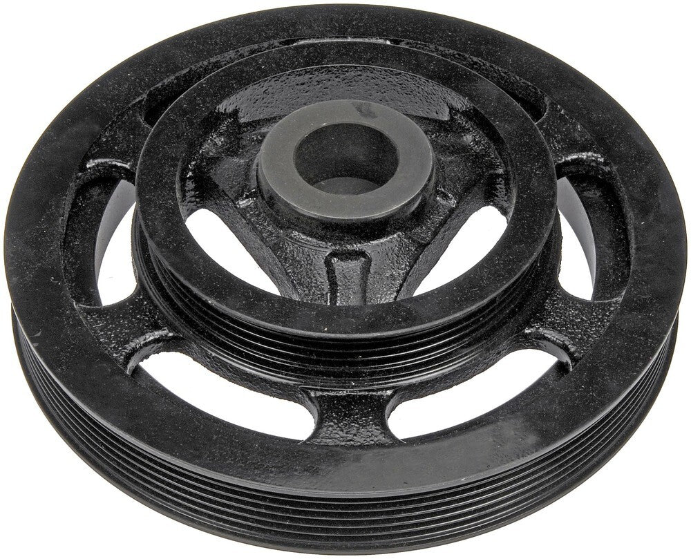 Harmonic Balancer Assembly Fits Chrysler Sebring Cirrus ,Dodge Stratus 2001-2006