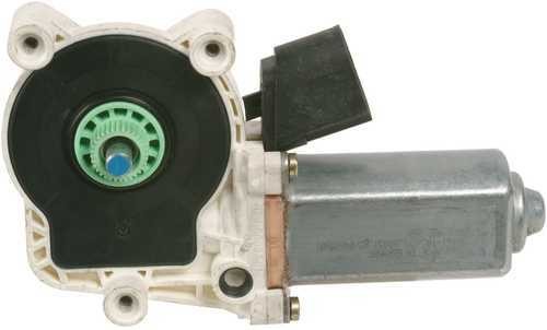 Front Right Rear Left Power Window Motor Fits BMW 545i 530i 525i 528i 2004-2010