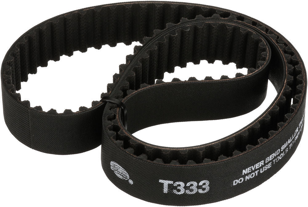 Automotive Timing Belt Fits Volkswagen Beetle Golf Passat Jetta Bora (2004-2012)