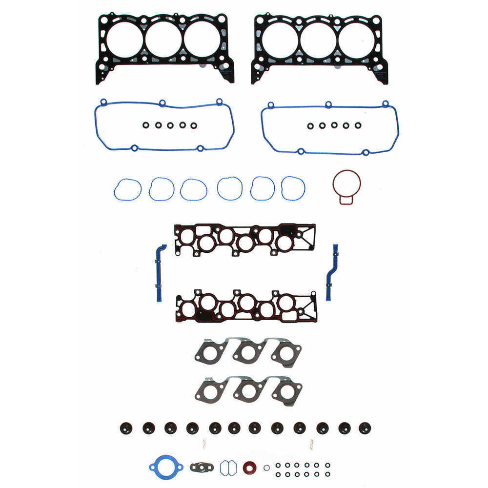 Engine Cylinder Head Gasket Set For Mercury Monterey Ford Freestar 2004 4.2 3.9L