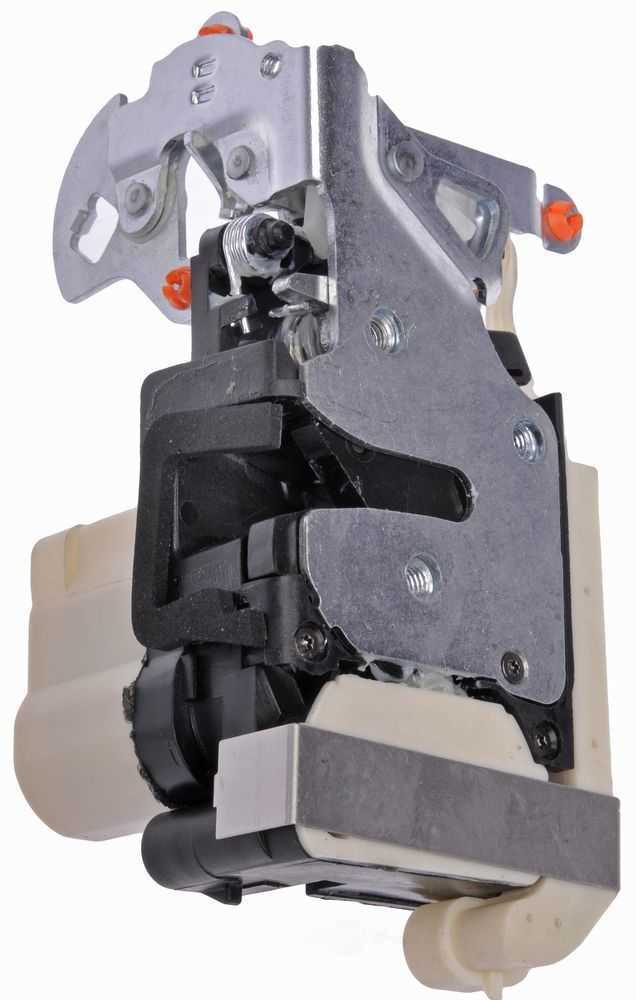Front Left Door Lock Actuator Motor Fits GMC Jimmy Chevrolet Blazer (1995-1997)