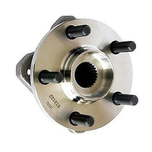 Front Wheel Bearing & Hub Fits Chrysler Dodge Plymouth 1996 1997 1998 1999 2000
