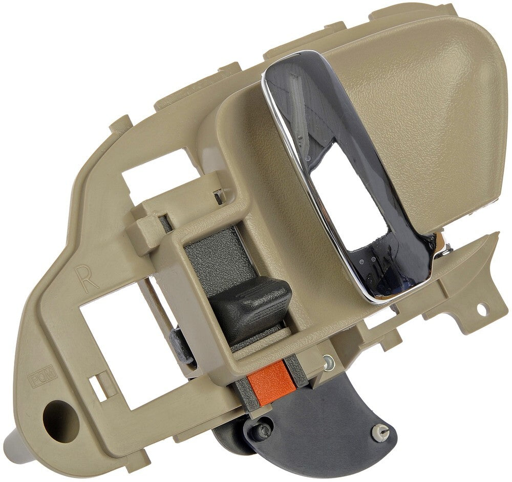 Front Rear Right Interior Door Handle Fits Cadillac Chevrolet GMC (1995-2002)