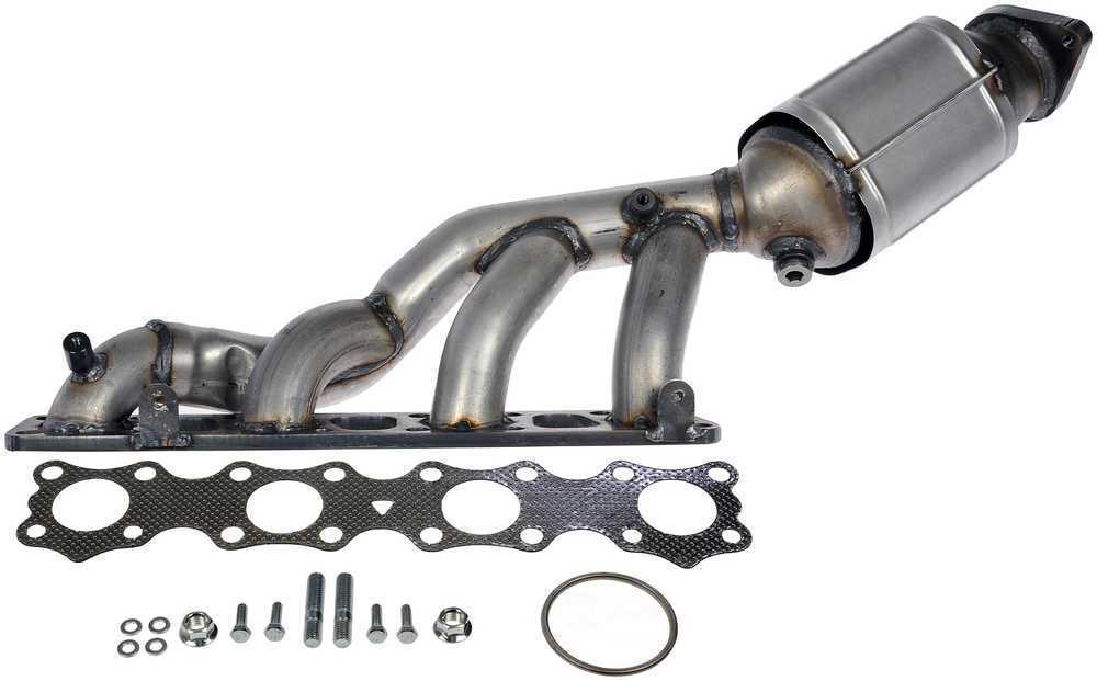 Catalytic Converter W/ Exhaust Manifold Fits Infiniti Q45 2002-2006 M45 2003-04