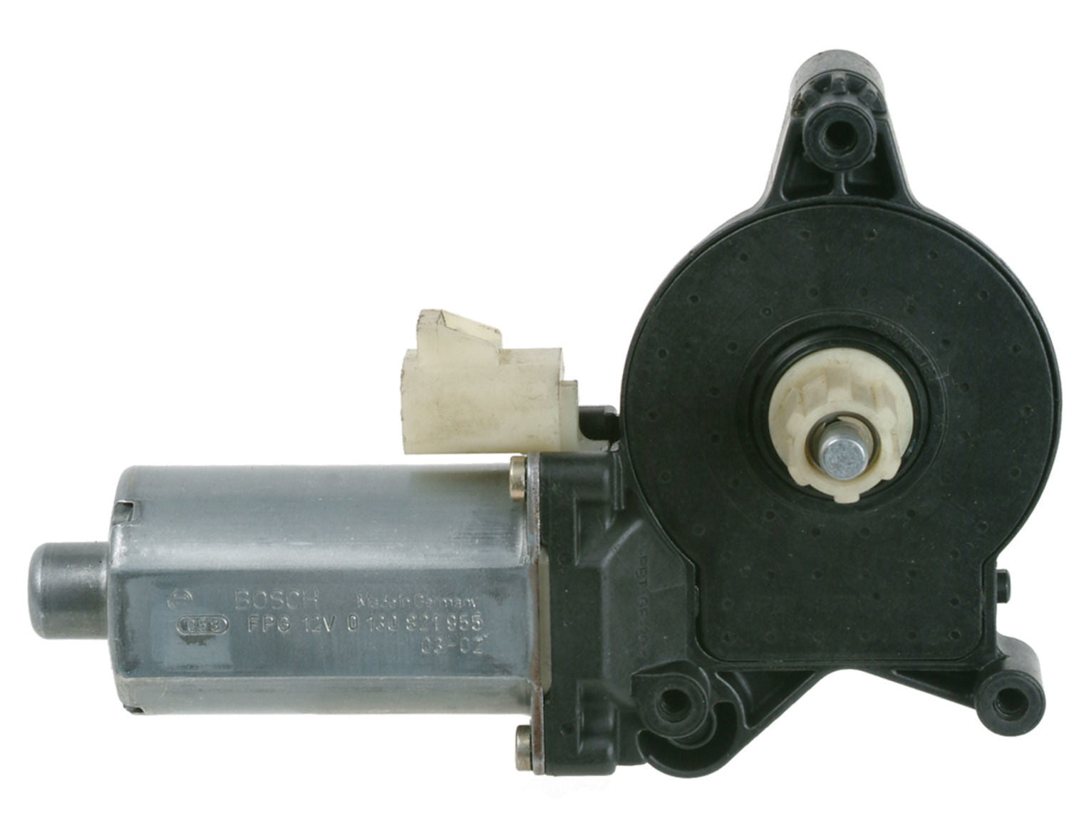 CFront Right Power Window Motor For Pontiac Grand Prix 04-08,Hummer H2 2003-2009